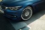 Alpina B4 S Bi-Turbo Coupe 2017 года (WW)